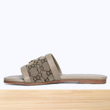 332F Florena Cuir Beige