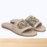 332F Florena Cuir Beige