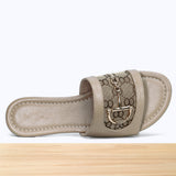 332F Florena Cuir Beige