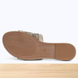 332F Florena Cuir Beige