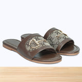 332F Florena Cuir Marron