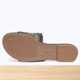 332F Florena Cuir Marron