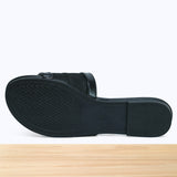 332F Florena Cuir Noir