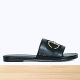332F Florena Cuir Noir