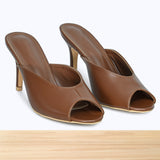 333F Mirea Cuir Camel