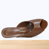 333F Mirea Cuir Camel