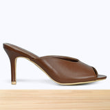 333F Mirea Cuir Camel