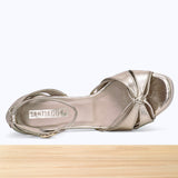 3359F Xirella Cuir Doré