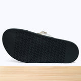 338F Carena Cuir Blanc