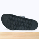 338F Carena Cuir Noir