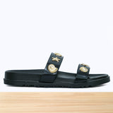 338F Carena Cuir Noir