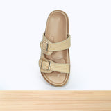 339F Estiva Cuir Beige