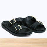 339F Estiva Cuir Noir