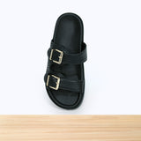 339F Estiva Cuir Noir