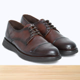 341 Elston Camel Foncé