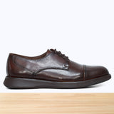 341 Elston Camel Foncé