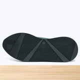3413F Rawahi Cuir Noir Mat