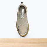 3419F Velora Cuir Beige
