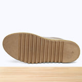 3456F Sahari Cuir Sepia