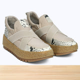 3419F Velora Cuir Beige