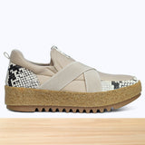 3419F Velora Cuir Beige