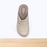 341F Ivara Cuir Beige