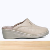 341F Ivara Cuir Beige