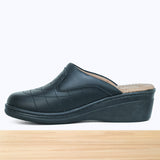 341F Ivara Cuir Noir