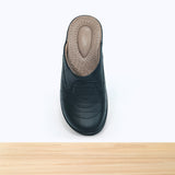 341F Ivara Cuir Noir