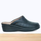 341F Ivara Cuir Noir