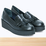 343f Awen Cuir Noir NV