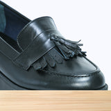 343f Awen Cuir Noir NV
