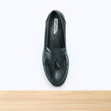 343f Awen Cuir Noir NV