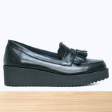 343f Awen Cuir Noir NV