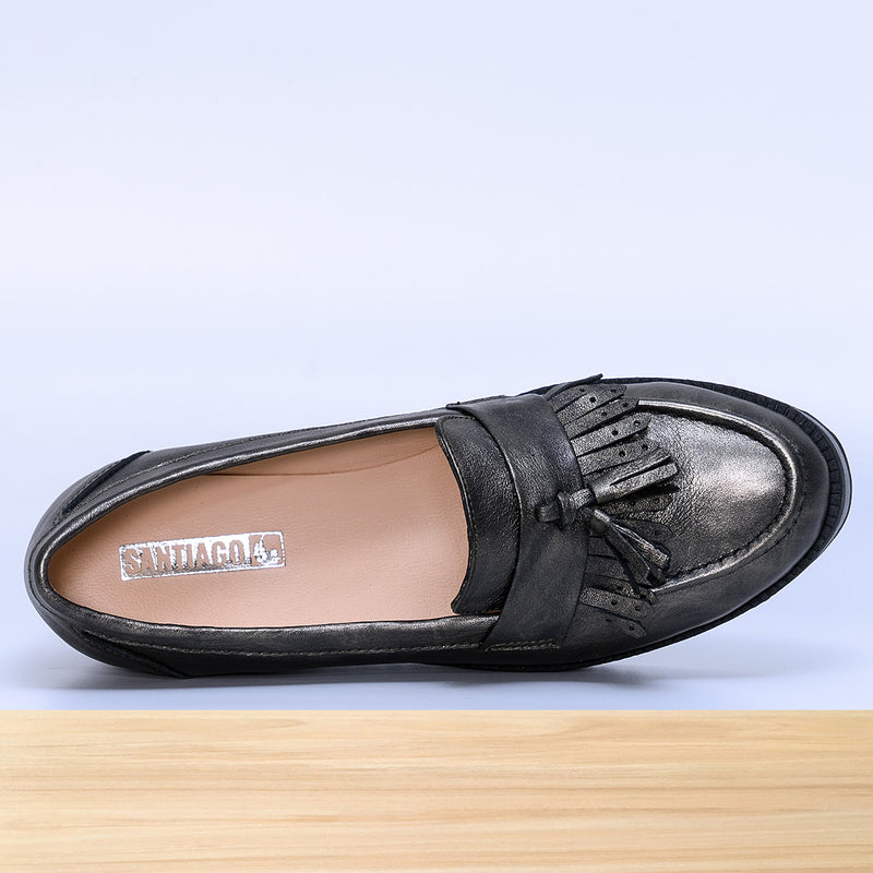 343f Awen Cuir Bronz