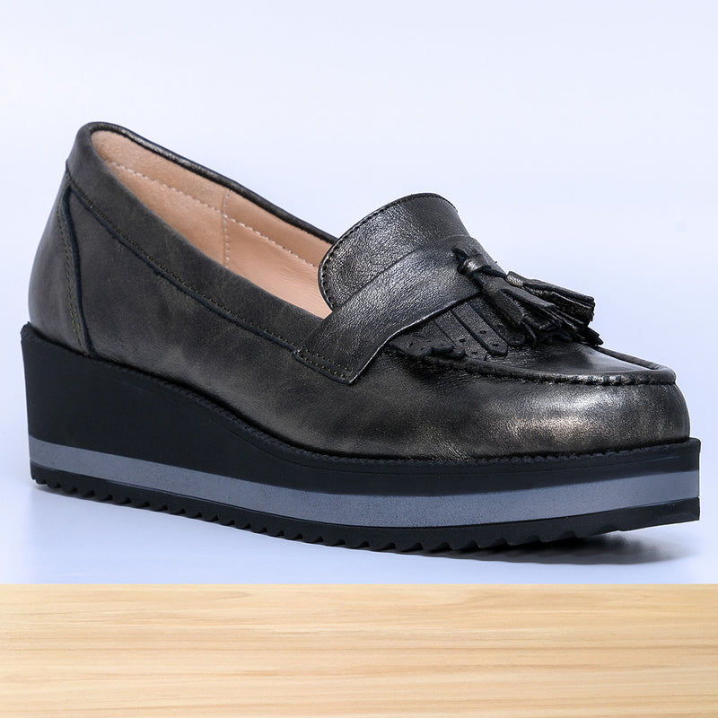 343f Awen Cuir Bronz