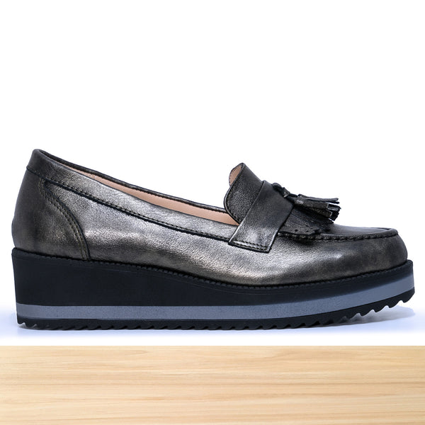 343f Awen Cuir Bronz