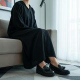 343F Awen Noir NV — Djellaba Var.1