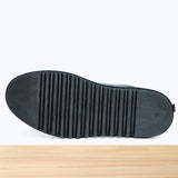 3456F Sahari Cuir Noir