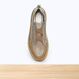 3456F Sahari Cuir Sepia