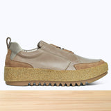 3456F Sahari Cuir Sepia