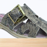 347F Noralya Cuir Beige