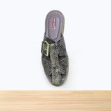 347F Noralya Cuir Beige