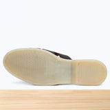 347F Noralya Cuir Marron