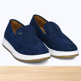 348 Zorix Bleu Marine