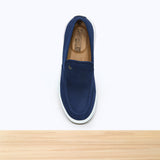 348 Zorix Bleu Marine