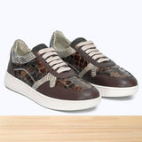 348F Jovéra Cuir Marron