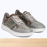 348F Jovéra Cuir  Taupe