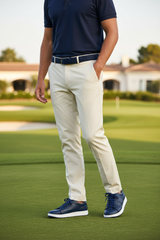 349 Jorik Bleu Marine — Golf Club V1