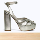 3503F Mavelle Cuir Doré